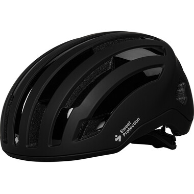 Casque Route SWEET PROTECTION OUTRIDER Noir SWEET PROTECTION Probikeshop 0